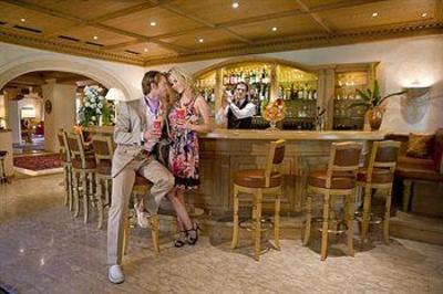 фото отеля Wellness Golf Und Geneisserhotel Salzburgerhof Zell am See