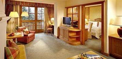 фото отеля Wellness Golf Und Geneisserhotel Salzburgerhof Zell am See