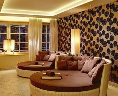 фото отеля Wellness Golf Und Geneisserhotel Salzburgerhof Zell am See