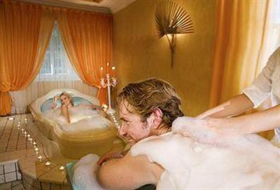 фото отеля Wellness Golf Und Geneisserhotel Salzburgerhof Zell am See