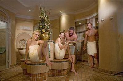 фото отеля Wellness Golf Und Geneisserhotel Salzburgerhof Zell am See