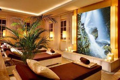 фото отеля Wellness Golf Und Geneisserhotel Salzburgerhof Zell am See