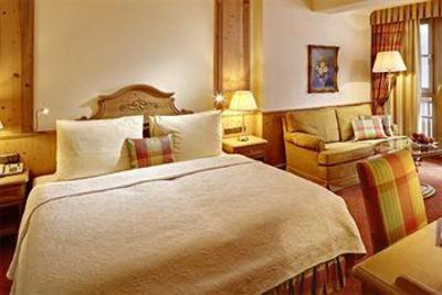 фото отеля Wellness Golf Und Geneisserhotel Salzburgerhof Zell am See