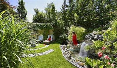 фото отеля Wellness Golf Und Geneisserhotel Salzburgerhof Zell am See