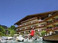 Wellness Golf Und Geneisserhotel Salzburgerhof Zell am See