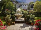 фото отеля Wellness Golf Und Geneisserhotel Salzburgerhof Zell am See