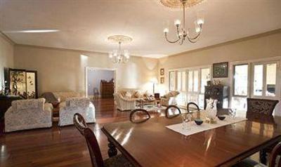 фото отеля Tallawarra B&B