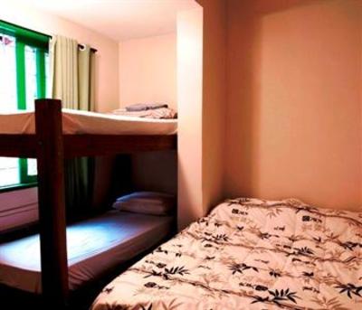 фото отеля El Misti Rooms