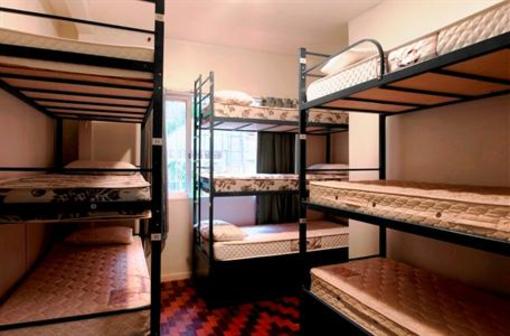 фото отеля El Misti Rooms