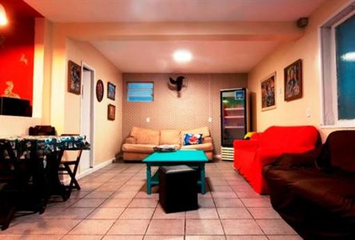 фото отеля El Misti Rooms