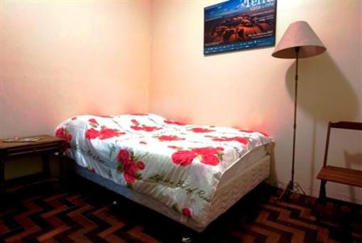 фото отеля El Misti Rooms