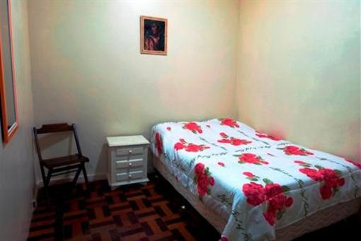 фото отеля El Misti Rooms