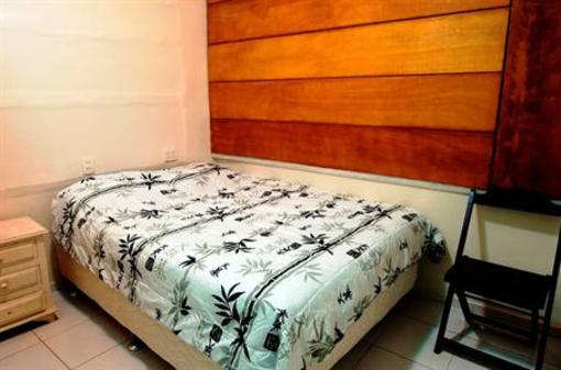 фото отеля El Misti Rooms