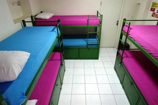 фото отеля El Misti Rooms