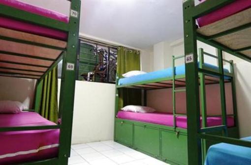 фото отеля El Misti Rooms