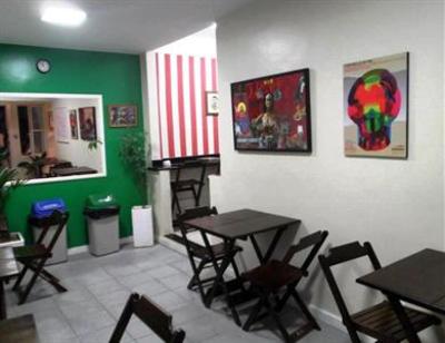 фото отеля El Misti Rooms