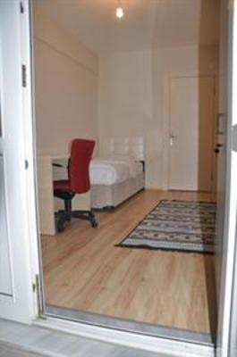фото отеля Aydin Apart