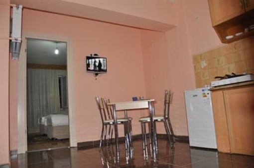 фото отеля Aydin Apart