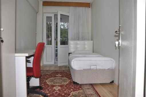 фото отеля Aydin Apart