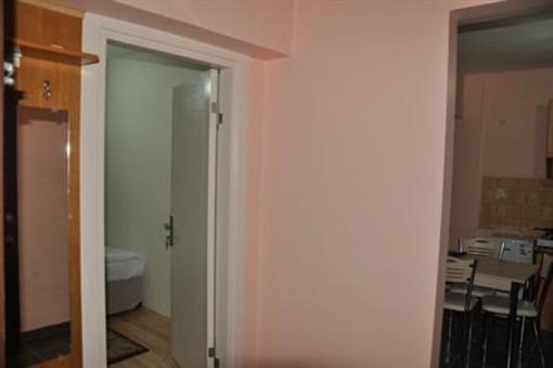 фото отеля Aydin Apart