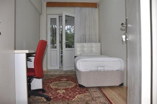 фото отеля Aydin Apart