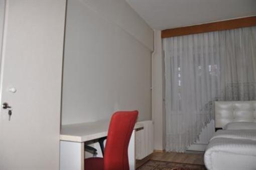 фото отеля Aydin Apart