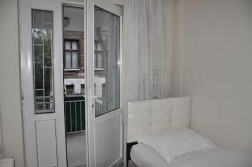 фото отеля Aydin Apart