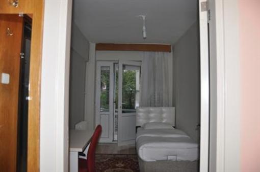фото отеля Aydin Apart