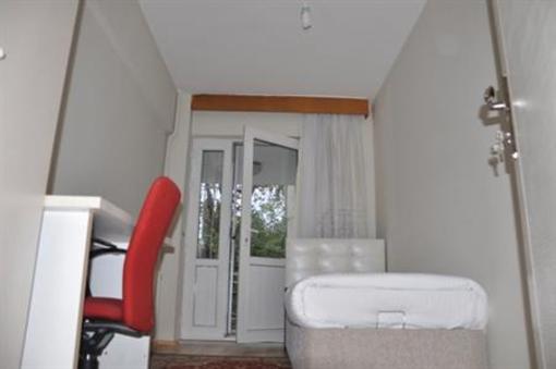 фото отеля Aydin Apart