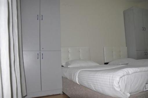 фото отеля Aydin Apart