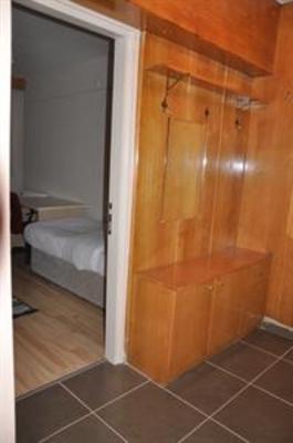 фото отеля Aydin Apart