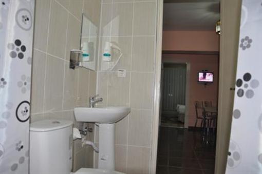 фото отеля Aydin Apart
