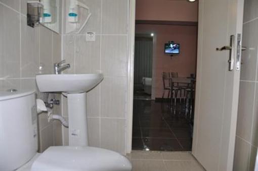 фото отеля Aydin Apart