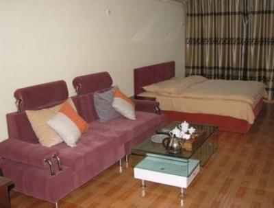 фото отеля Junyue Rujia Hotel