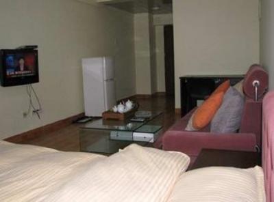 фото отеля Junyue Rujia Hotel