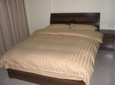 фото отеля Junyue Rujia Hotel