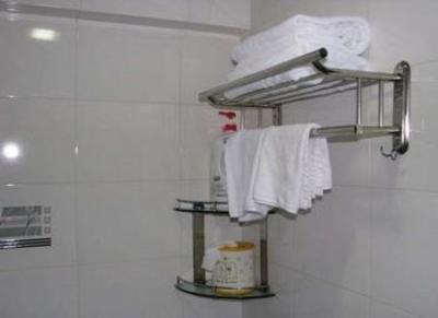 фото отеля Junyue Rujia Hotel