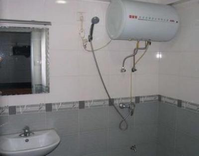 фото отеля Junyue Rujia Hotel