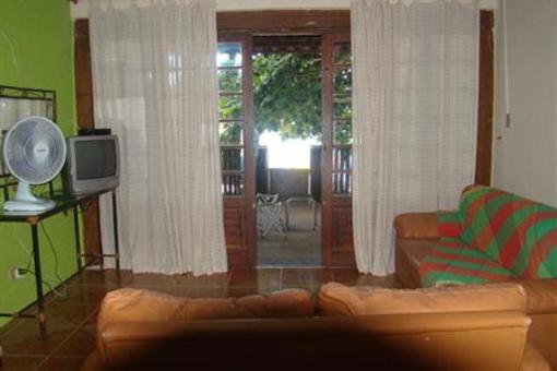 фото отеля Casa Pe na Areia