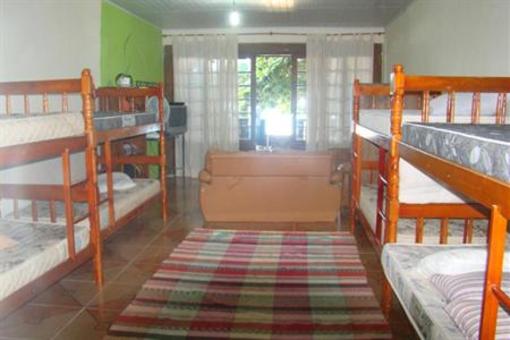 фото отеля Casa Pe na Areia