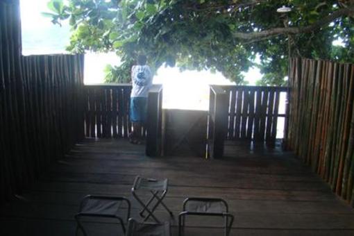 фото отеля Casa Pe na Areia