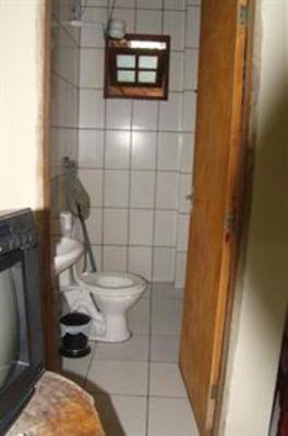 фото отеля Casa Pe na Areia