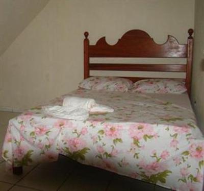 фото отеля Casa Pe na Areia