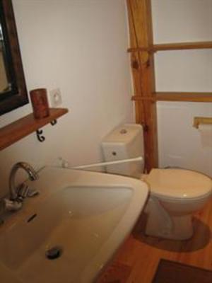 фото отеля Chambres d'hotes Agorerreka