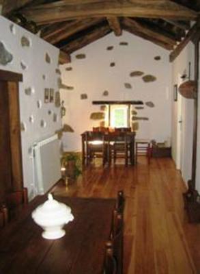 фото отеля Chambres d'hotes Agorerreka