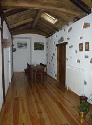 фото отеля Chambres d'hotes Agorerreka