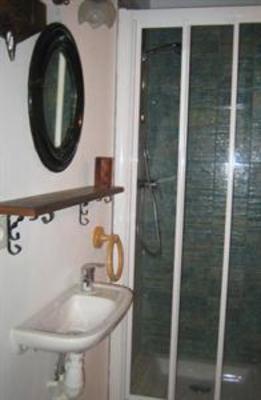 фото отеля Chambres d'hotes Agorerreka