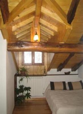 фото отеля Chambres d'hotes Agorerreka