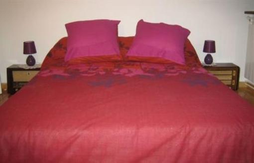 фото отеля Chambres d'hotes Agorerreka