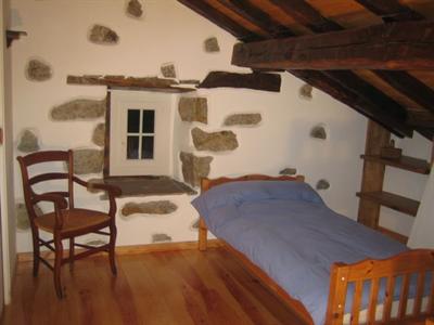 фото отеля Chambres d'hotes Agorerreka